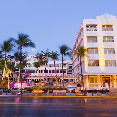 Clevelander Hotel (Adults Only) Miami Beach Dış mekan fotoğraf